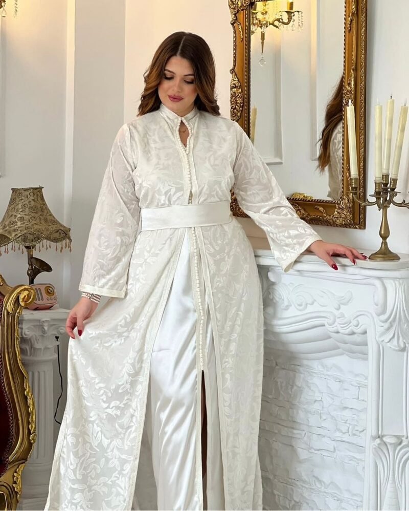 Caftan JASMINE